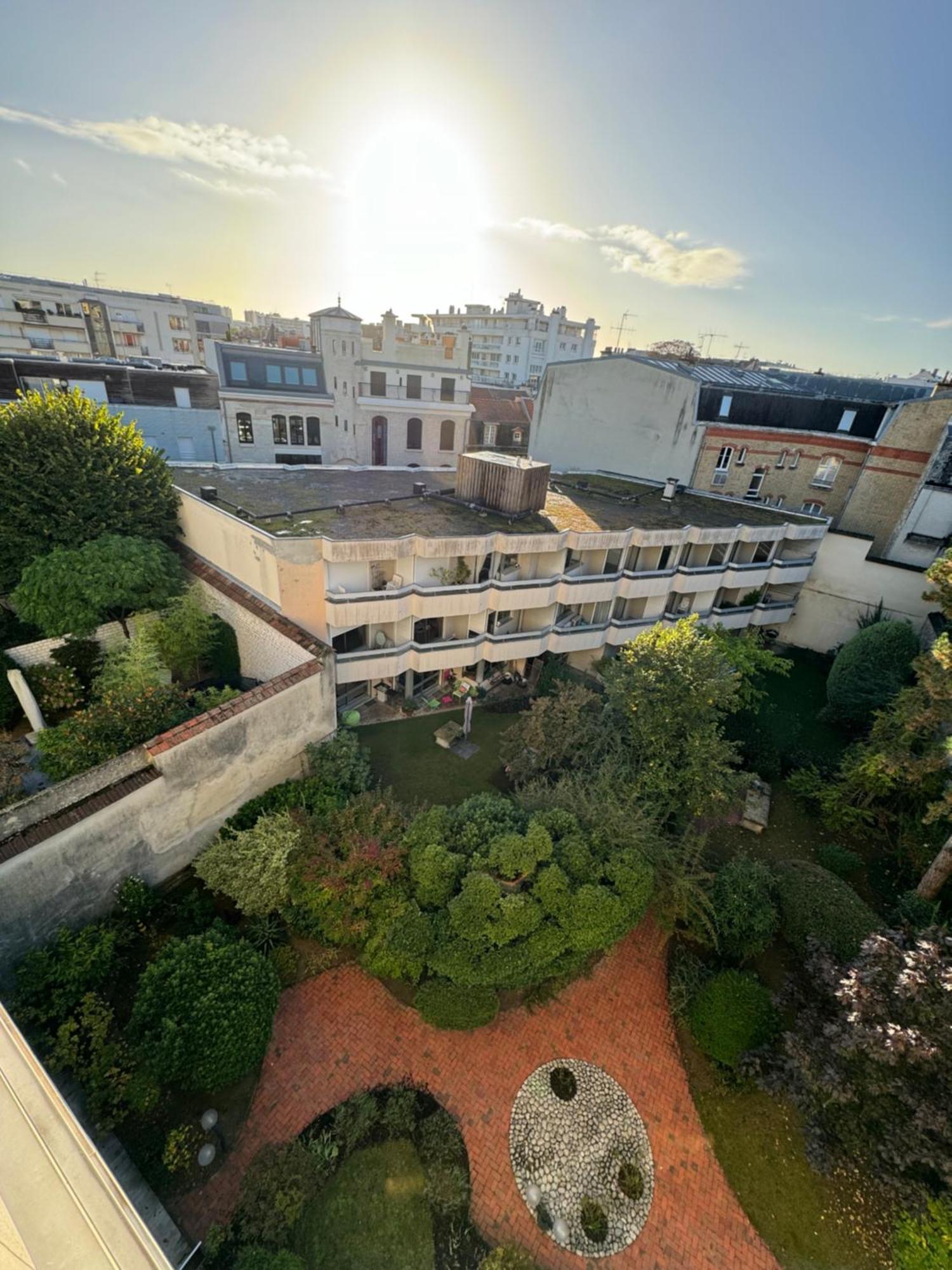 Studio- Avec Parking- Proche Cathedrale Реймс Экстерьер фото